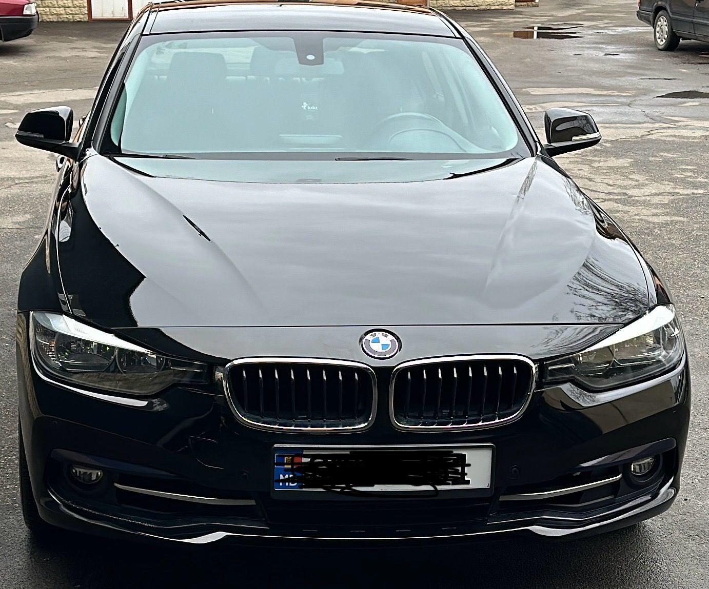 Bmw 3